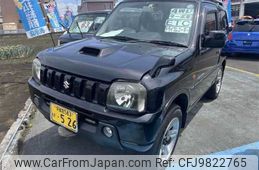 suzuki jimny 2007 -SUZUKI 【宇都宮 583ｹ526】--Jimny JB23W--529353---SUZUKI 【宇都宮 583ｹ526】--Jimny JB23W--529353-