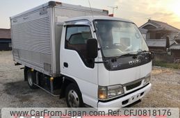 isuzu elf-truck 2004 GOO_NET_EXCHANGE_0701432A30250302W001