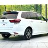 toyota corolla-fielder 2018 CFJ1660371 image 17