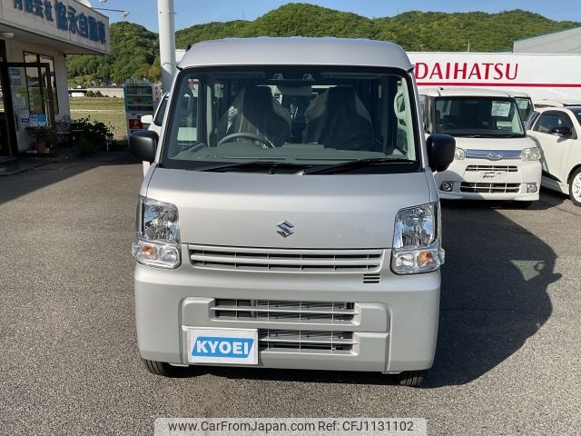 suzuki every 2025 -SUZUKI--Every 5BD-DA17V--DA17V-924***---SUZUKI--Every 5BD-DA17V--DA17V-924***- image 2