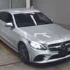 mercedes-benz c-class-station-wagon 2020 -MERCEDES-BENZ--Benz C Class Wagon WDD2052772F965704---MERCEDES-BENZ--Benz C Class Wagon WDD2052772F965704- image 1