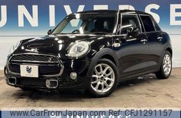 mini mini-others 2015 quick_quick_XS20_WMWXS720602C46604