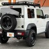 suzuki jimny-sierra 2020 CFJ1807742 image 13