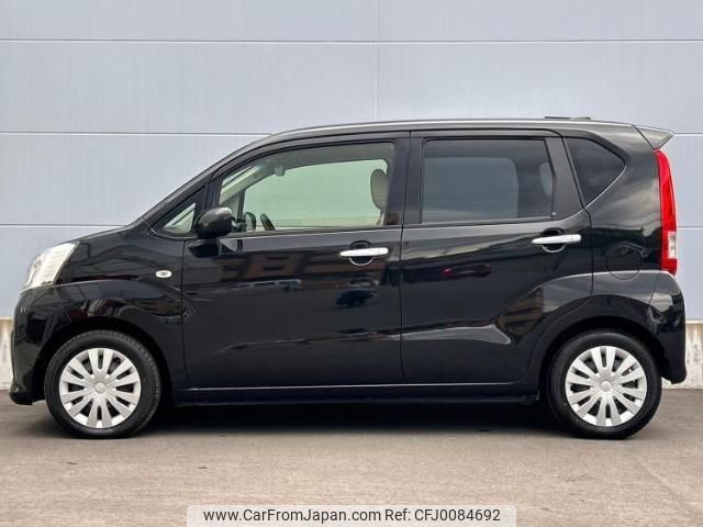 daihatsu move 2022 quick_quick_5BA-LA150S_LA150S-2137029 image 2