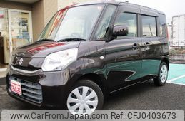 suzuki spacia 2017 -SUZUKI--Spacia MK42S--221190---SUZUKI--Spacia MK42S--221190-