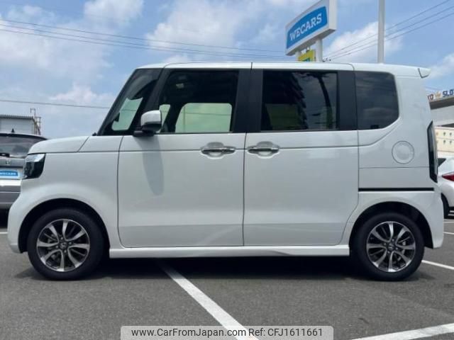 honda n-box 2025 CFJ1611661 image 2