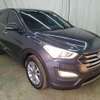 hyundai santa-fe 2014 ED-01023-20191220 image 1