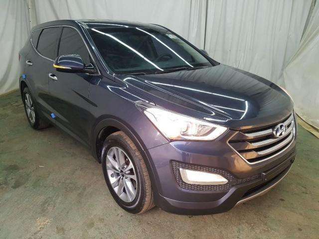 hyundai santa-fe 2014 ED-01023-20191220 image 1