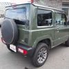 suzuki jimny 2022 -SUZUKI 【名変中 】--Jimny JB64W--274632---SUZUKI 【名変中 】--Jimny JB64W--274632- image 2