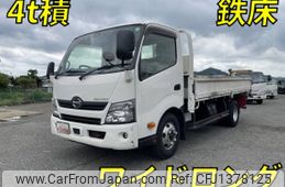 hino dutro 2018 CFJ1378125