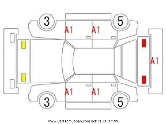 toyota prius 2016 -TOYOTA--Prius DAA-ZVW50--ZVW50-8030748---TOYOTA--Prius DAA-ZVW50--ZVW50-8030748- image 2