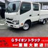 toyota toyoace 2018 GOO_NET_EXCHANGE_0702476A30250609W004 image 1