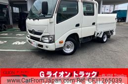toyota toyoace 2018 GOO_NET_EXCHANGE_0702476A30250609W004