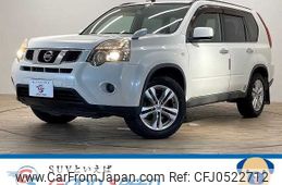 nissan x-trail 2011 -NISSAN--X-Trail DBA-NT31--NT31-219786---NISSAN--X-Trail DBA-NT31--NT31-219786-