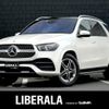 mercedes-benz gle-class 2019 -MERCEDES-BENZ--Benz GLE 3DA-167123--WDC1671232A046463---MERCEDES-BENZ--Benz GLE 3DA-167123--WDC1671232A046463- image 1