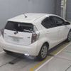 toyota aqua 2013 -TOYOTA 【三河 502ﾋ7095】--AQUA DAA-NHP10--NHP10-6167250---TOYOTA 【三河 502ﾋ7095】--AQUA DAA-NHP10--NHP10-6167250- image 2