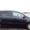 nissan note 2010 CFJ1744798 image 4