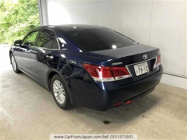 toyota crown 2016 CFJ1571031 image 2