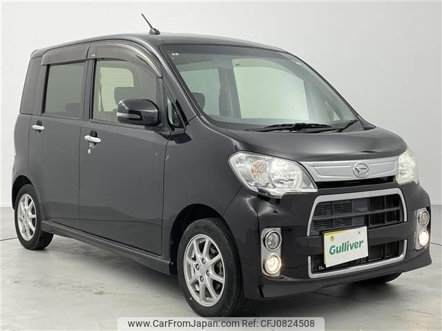 daihatsu tanto-exe 2012 -DAIHATSU--Tanto Exe DBA-L455S--L455S-0074911---DAIHATSU--Tanto Exe DBA-L455S--L455S-0074911- image 1