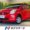 toyota passo 2010 -TOYOTA--Passo DBA-KGC30--KGC30-0001438---TOYOTA--Passo DBA-KGC30--KGC30-0001438- image 1