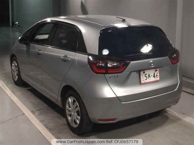 honda fit 2020 -HONDA--Fit GR1-1003914---HONDA--Fit GR1-1003914- image 2