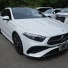mercedes-benz a-class 2024 -MERCEDES-BENZ 【名変中 】--Benz A Class 177184--443815---MERCEDES-BENZ 【名変中 】--Benz A Class 177184--443815- image 24