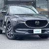 mazda cx-5 2019 -MAZDA--CX-5 3DA-KF2P--KF2P-314732---MAZDA--CX-5 3DA-KF2P--KF2P-314732- image 1