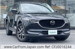 mazda cx-5 2019 -MAZDA--CX-5 3DA-KF2P--KF2P-314732---MAZDA--CX-5 3DA-KF2P--KF2P-314732-