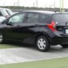 nissan note 2016 -NISSAN--Note DBA-E12--E12-496091---NISSAN--Note DBA-E12--E12-496091- image 15