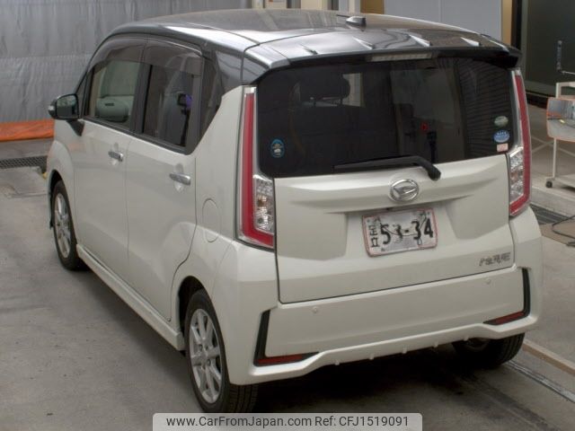 daihatsu move 2016 CFJ1519091 image 2