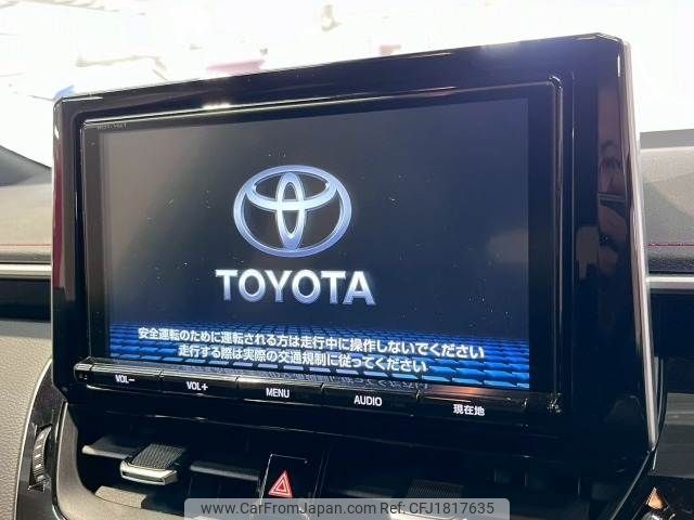 toyota corolla-sport 2018 CFJ1817635 image 2