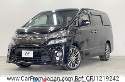 toyota vellfire 2012 quick_quick_ANH25W_ANH25-8038512