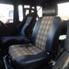 mitsubishi jeep 1991 GOO_JP_700060001230221130001 image 49
