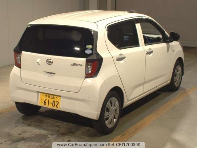daihatsu mira-e-s 2019 CFJ1700390 image 2