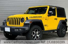 chrysler jeep-wrangler 2020 -CHRYSLER 【習志野 346ｾ1108】--Jeep Wrangler ABA-JL36S--1C4HJXJG6LW179473---CHRYSLER 【習志野 346ｾ1108】--Jeep Wrangler ABA-JL36S--1C4HJXJG6LW179473-