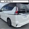 nissan serena 2018 -NISSAN--Serena DAA-GFC27--GFC27-105706---NISSAN--Serena DAA-GFC27--GFC27-105706- image 2