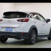 mazda cx-3 2016 CFJ1621749 image 11