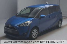 toyota sienta 2017 -TOYOTA--Sienta DBA-NSP172G--NSP172-7004771---TOYOTA--Sienta DBA-NSP172G--NSP172-7004771-