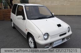 suzuki alto-works 1990 CFJ1275215