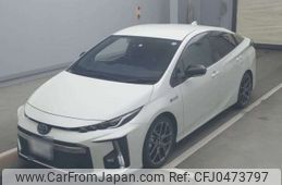 toyota prius-phv 2017 -TOYOTA--Prius PHV DLA-ZVW52--ZVW52-3056480---TOYOTA--Prius PHV DLA-ZVW52--ZVW52-3056480-