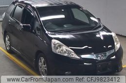 honda fit-shuttle-hybrid 2011 quick_quick_DAA-GP2_3008687