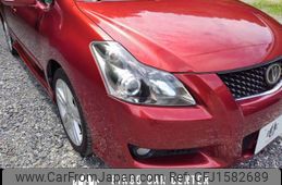 toyota blade 2007 CFJ1582689