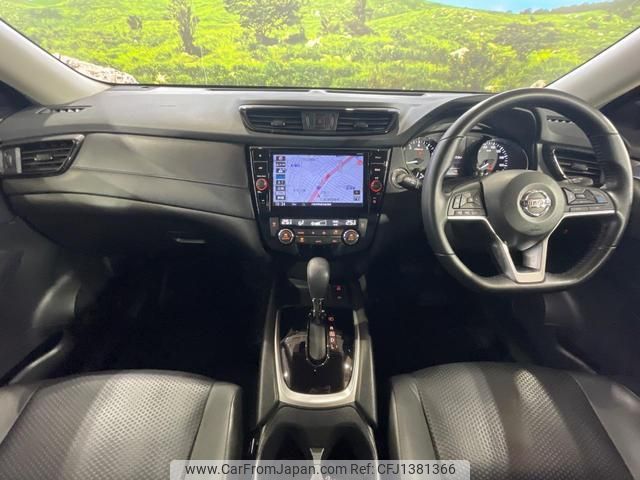 nissan x-trail 2020 quick_quick_NT32_NT32-598720 image 2