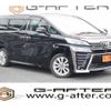 toyota vellfire 2018 -TOYOTA--Vellfire DBA-AGH30W--AGH30-0178011---TOYOTA--Vellfire DBA-AGH30W--AGH30-0178011- image 1