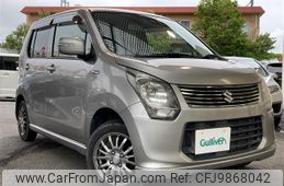 suzuki wagon-r 2014 -SUZUKI--Wagon R DBA-MH34S--MH34S-303410---SUZUKI--Wagon R DBA-MH34S--MH34S-303410-