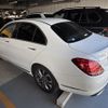 mercedes-benz c-class 2015 quick_quick_RBA-205042C_WDD2050422R039411 image 4