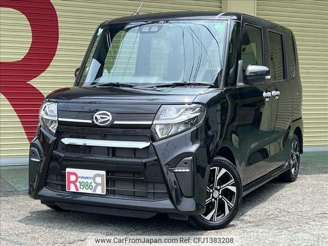 daihatsu tanto 2019 -DAIHATSU--Tanto 6BA-LA650S--LA650S-0014238---DAIHATSU--Tanto 6BA-LA650S--LA650S-0014238- image 1