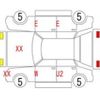 honda cr-v 2021 -HONDA--CR-V 6AA-RT5--RT5-1300033---HONDA--CR-V 6AA-RT5--RT5-1300033- image 2