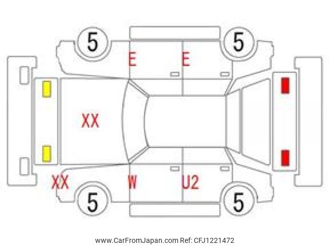 honda cr-v 2021 -HONDA--CR-V 6AA-RT5--RT5-1300033---HONDA--CR-V 6AA-RT5--RT5-1300033- image 2