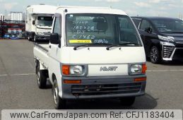 daihatsu hijet-truck 1998 No.15927